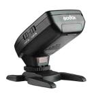 Godox Xpro-C TTL Wireless Flash Trigger for Canon (Black) - 4