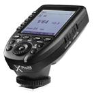 Godox Xpro-N TTL Wireless Flash Trigger for Nikon (Black) - 1