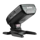 Godox Xpro-N TTL Wireless Flash Trigger for Nikon (Black) - 4