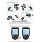 Godox Xpro-N TTL Wireless Flash Trigger for Nikon (Black) - 6