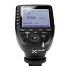 Godox Xpro-S TTL Wireless Flash Trigger for Sony (Black) - 1