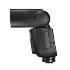 Godox V860 III-C 2.4GHz Wireless TTL II HSS Flash Speedlite for Canon(Black) - 4