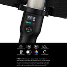 Godox LC500R RGB Full Color LED Light Stick Handheld Fill Light with Remote Control(US Plug) - 5