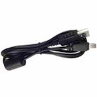 10 PCS 12-Pin USB 3.0 Camera Charging Data Cable For Casio TR150 /  ZR1200 / ZR1500, Length: 1.0m - 3