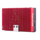 Aputure Amaran AL-MX Portable High CRI 95+ Studio Video Light LED Photo Light Adjustable Light(Red) - 4