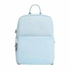 CADeN Camera Layered Laptop Backpacks Large Capacity Shockproof Bags, Size: 42 x 17 x 30cm (Blue) - 1