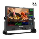 SEETEC ATEM156S 15.6 inch 3G-SDI HDMI Full HD 1920x1080P Multi-camera Broadcast Monitor(US Plug) - 1