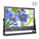 SEETEC ATEM215S 21.5 inch  3G-SDI HDMI Full HD 1920x1080 Multi-camera Broadcast Monitor(EU Plug) - 1