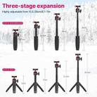 Ulanzi MT-50 Magnetic Quick Release 3-Section Expansion Tripod for DJI Action 2 - 3