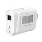 InfiRay DP09 Infrared Thermal Imager Night Vision Camera DV Thermal Monocular(White) - 1