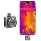 InfiRay T2L Type-C Phone Infrared Thermal Imager Monocular Hunting Detector Night Vision Camera - 1