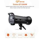 Godox QT1200IIM 1200Ws 1/8000s High Speed  Strobe Studio Flash Light(US Plug) - 3