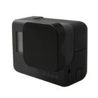 For GoPro HERO5 Proffesional Scratch-resistant Camera Lens Protective Cap Cover - 1