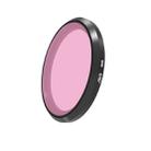 JSR Colored Lens Filter for Panasonic LUMIX LX10(Pink) - 2