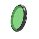 JSR Colored Lens Filter for Panasonic LUMIX LX10(Green) - 2