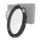 JSR UV Lens Filter for Panasonic LUMIX LX10 - 1