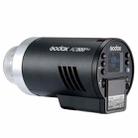 Godox  AD300 Pro 300Ws TTL HSS Pocket Flash Outdoor Speedlite Light &#8203;Kits(EU Plug) - 3