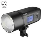 Godox  AD600 Pro WITSTRO 600Ws All-in-One Outdoor Flash 2.4GHz Speedlite Light(UK Plug) - 1