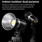 Godox ML60 60W LED Light 5600K Video Studio Flash Light(EU Plug) - 5