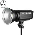 Godox SL150W 150W 5600K Daylight-balanced LED Light Studio Continuous Photo Video Light(UK Plug) - 1