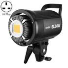 Godox SL60W LED Light Studio Continuous Photo Video Light(UK Plug) - 1