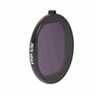 JSR Round Housing ND64 Lens Filter for GoPro HERO8 Black - 2