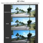 JSR Round Housing ND64 Lens Filter for GoPro HERO8 Black - 3