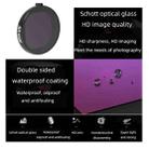 JSR Round Housing ND1000 Lens Filter for GoPro HERO8 Black - 3