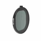 JSR Round Housing CPL Lens Filter for GoPro HERO8 Black - 2