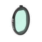 JSR Round Housing 16X Macro Lens Filter for GoPro HERO8 Black - 2