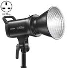 Godox SL100BI 100W 2800-6500K LED Light Studio Continuous Photo Video Light(UK Plug) - 1