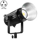 Godox SL200II 200W 5600K Daylight-balanced LED Light Studio Continuous Photo Video Light(UK Plug) - 1