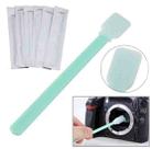 6 PCS Cleaning Cleaning Swab Stick for CCD Camera - 1
