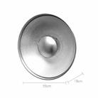 Godox RS55CM 55cm Studio White Beauty Dish Reflector Bowens Mount Diffuser - 3