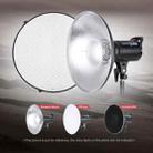 Godox RS55CM 55cm Studio White Beauty Dish Reflector Bowens Mount Diffuser - 7