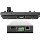 FEELWORLD KBC10 PTZ Camera Controller with Joystick and Keyboard Control ,Support PoE(AU Plug) - 3