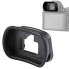DK-29 Eyepiece Eyecup for Nikon Z7 / Z7 II / Z6 / Z6 II /Z5 (Black) - 1