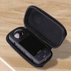 For Insta360 X3 / ONE X2 Camera Portable Case Box Storage Bag(Black) - 1
