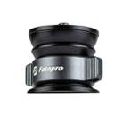 Fotopro LY-20 360 Degree Panorama Tripod  Head Base(Grey) - 1