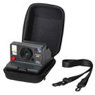 For Polaroid One Step 2 / NOW EVA Camera Case Shockproof Camera Storage Bag(Black) - 1