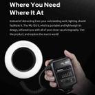 Godox ML-150II On-camera Macro Ring Flash Light with 8 Different Size Adapter Rings (Black) - 4