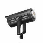 Godox SL200III 215W LED Light 5600K Daylight Video Flash Light(UK Plug) - 1