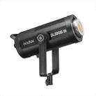 Godox SL300IIIBi 330W Bi-Color 2800K-6500K LED Video Light(UK Plug) - 1
