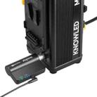 Godox TimoLink RX Wireless DMX Receiver (Black) - 4