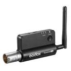 Godox TimoLink TX Wireless DMX Transmitter (Black) - 1