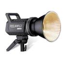 FEELWORLD FL225B 225W Bi-color Point Source Video Light, Bluetooth APP Control (AU Plug) - 1