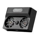 Fotopro CR-01 Camera Cooling Fan Cooler Heat Sink (Black) - 2