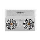 Fotopro CR-01 Camera Cooling Fan Cooler Heat Sink (White) - 1