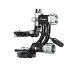 Fotopro E-9H Professional Gimbal Tripod Head (Black) - 1