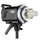 Godox MS300 Studio Flash Light 300Ws Bowens Mount Studio Speedlight (UK Plug) - 1